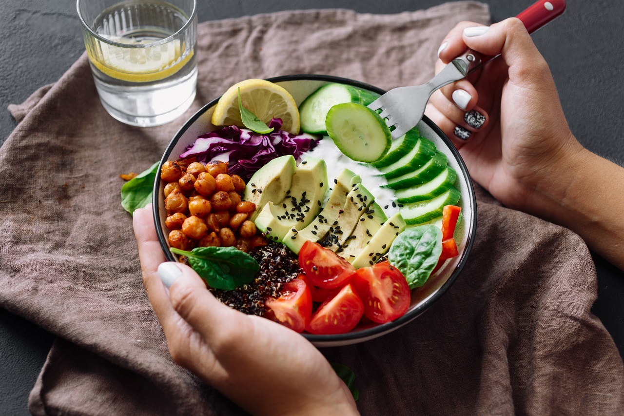 Healthy Eating Isn’t About Replacing Foods. It’s About Understanding Them