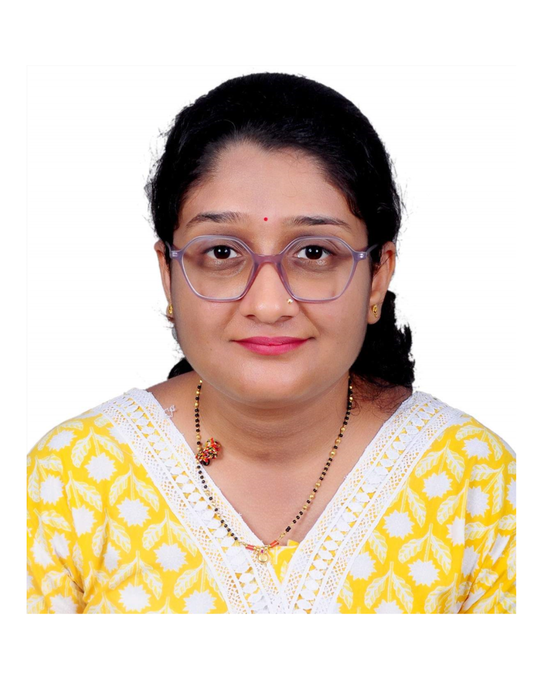 Ashwini H