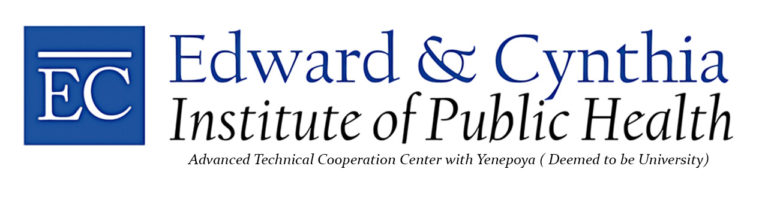 ECIPH Leading public health