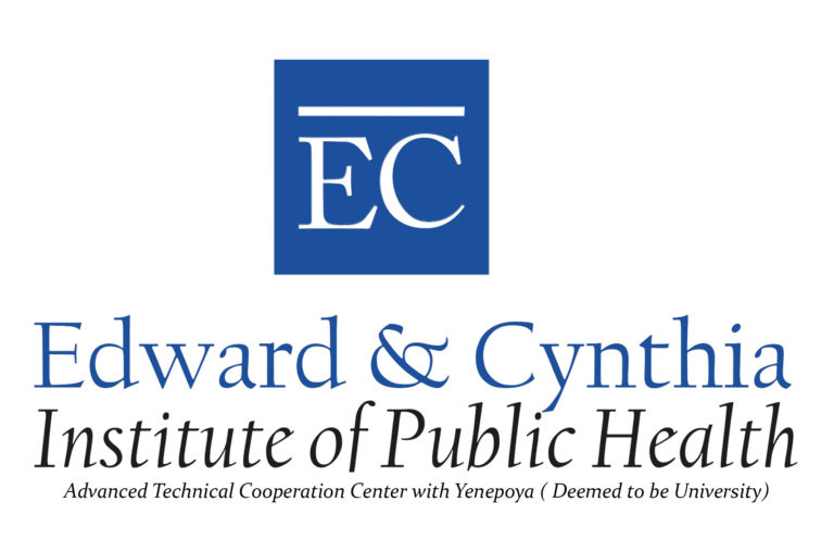 ECIPH Leading public health