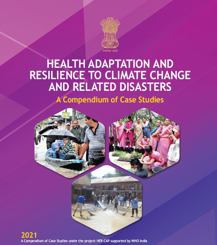 FLOODS IN HILLY AREAS REQUIRE A DIFFERENT APPROACH