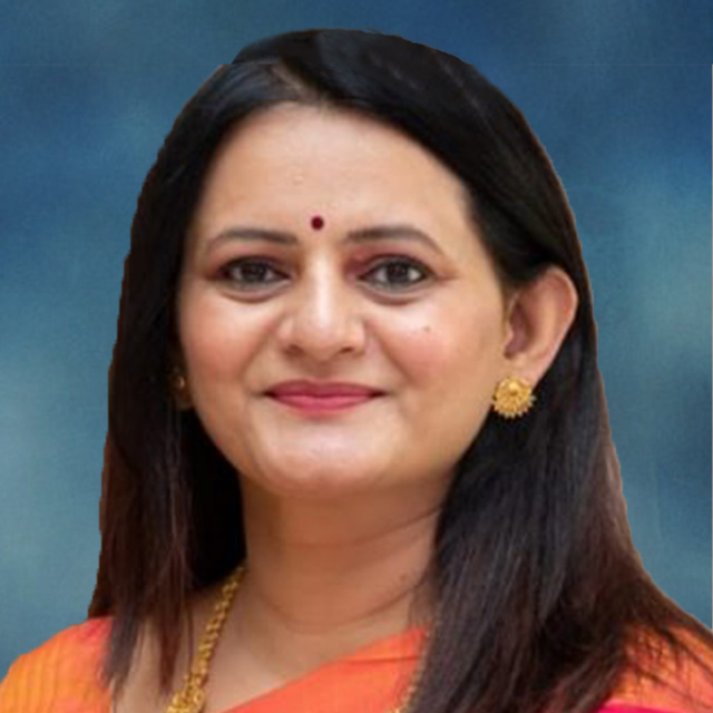 Dr. Rupali Patil