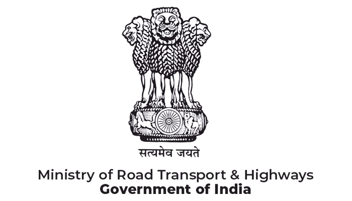 Ministry of road transport & highway, Government of India