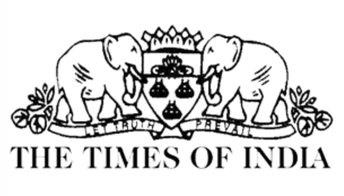 the times of india