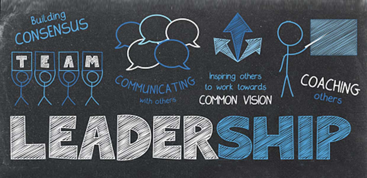 5Es of Leadership