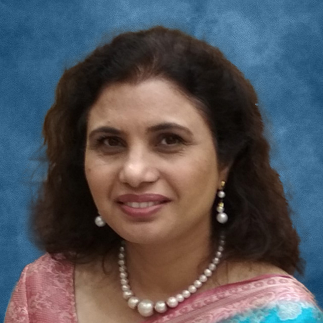 Dr. Indu Grewal