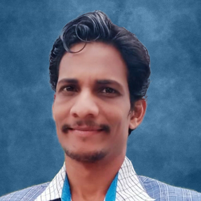 Dr. Siddharth Biswal