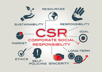 Doing CSR strategically for healthcare