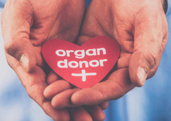 Organ Donation & Transplantation An Ignored Public Health Problem in India
