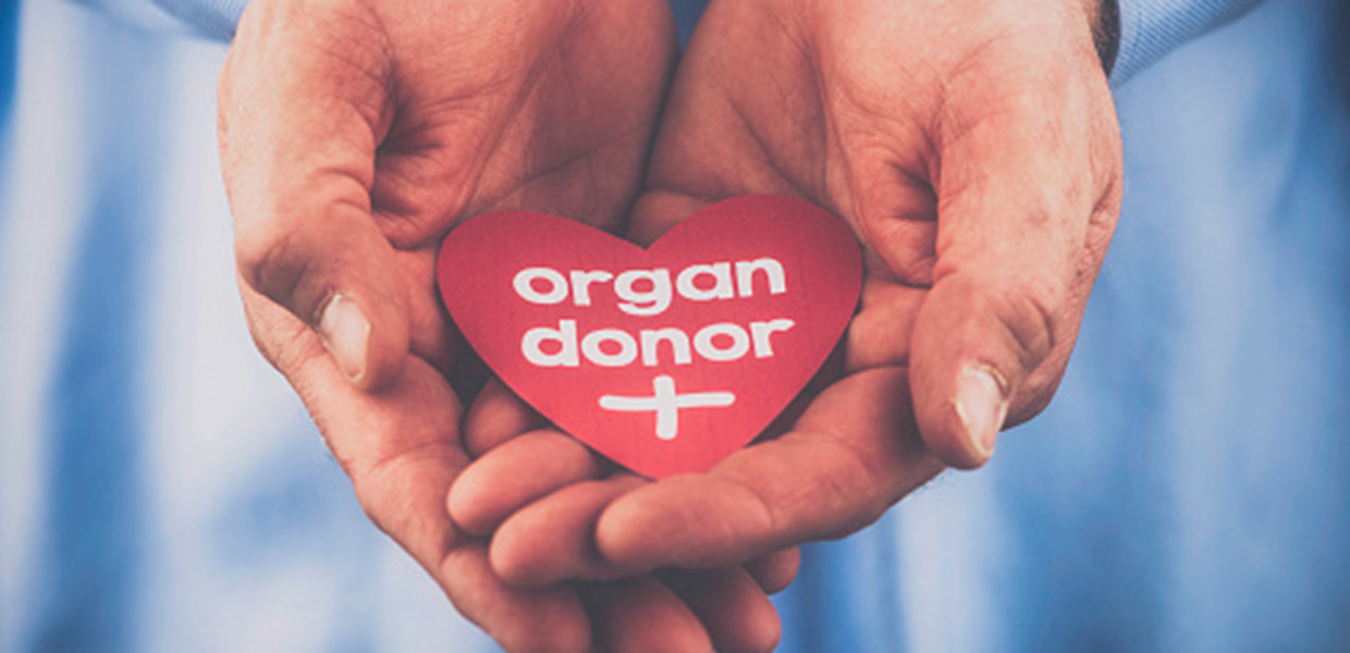 Organ Donation & Transplantation: An Ignored Public Health Problem in India