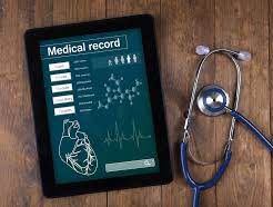 Electronic Health Records – A boon or A bane?