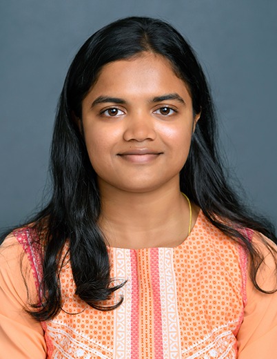 Jencil D Souza