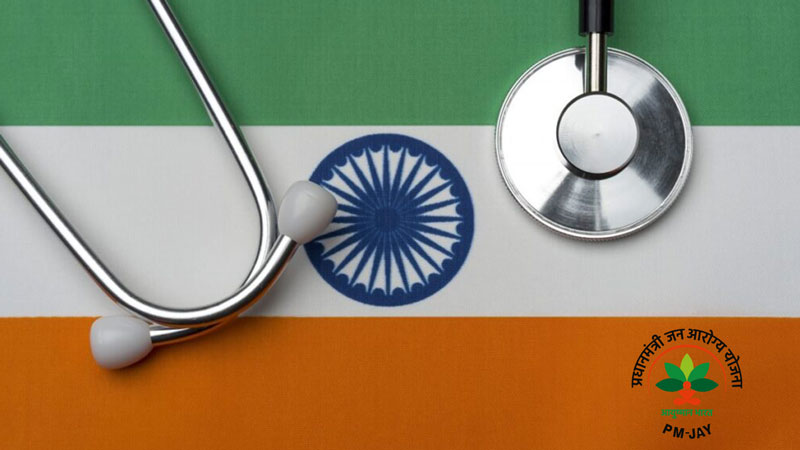 Unraveling the Impact of the Ayushman Bharat National Health Program