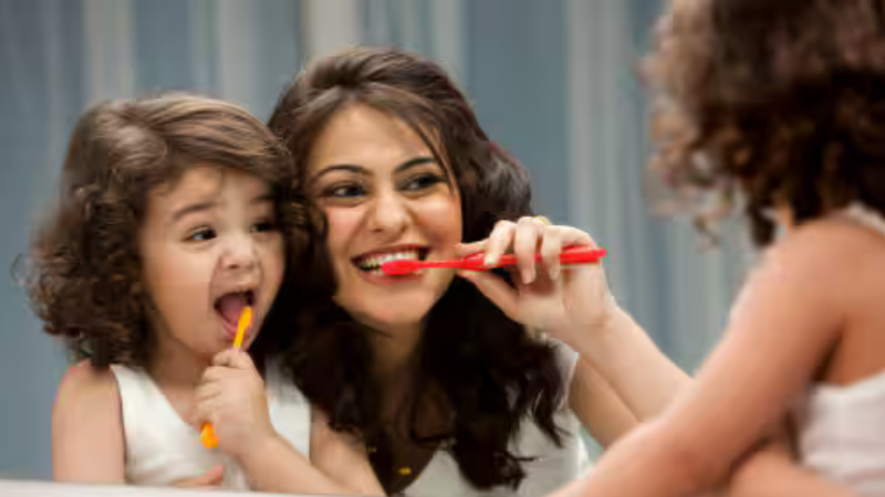 Bridging the Gap: The Urgent Need for a Comprehensive National Oral Health Program in India”