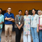 University of Massachusetts Amherst researcher to train Yenepoya Deemed to be University MPH Scholars
