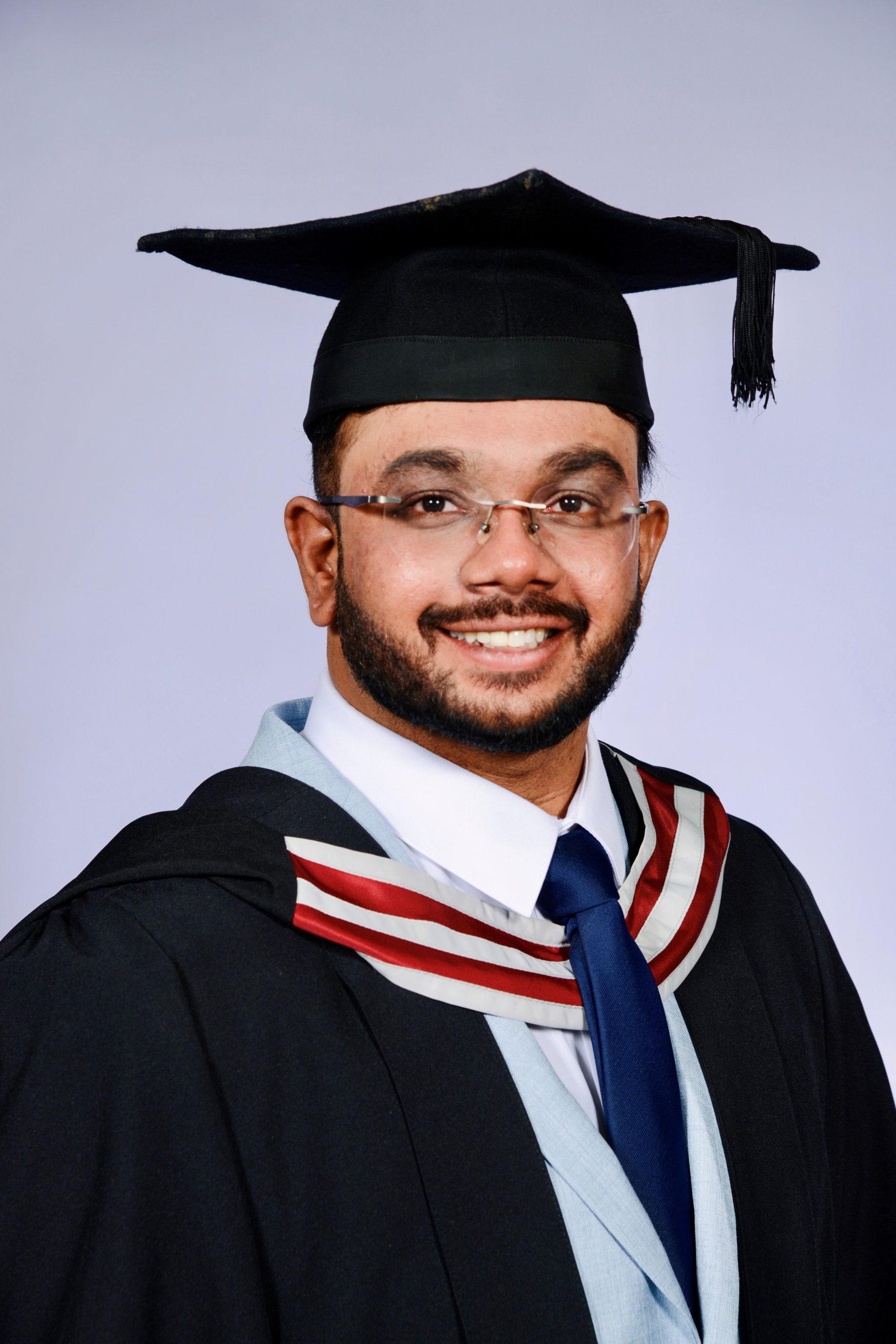 Dr. Bala Bhargav Parvatham